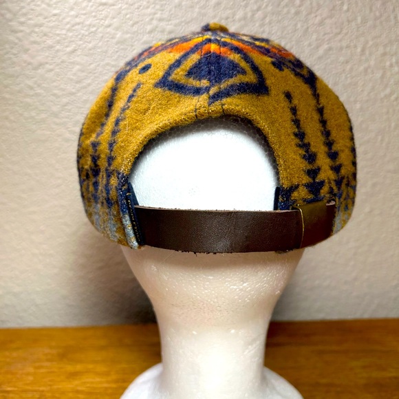Pendleton wool cap! - Picture 6 of 6